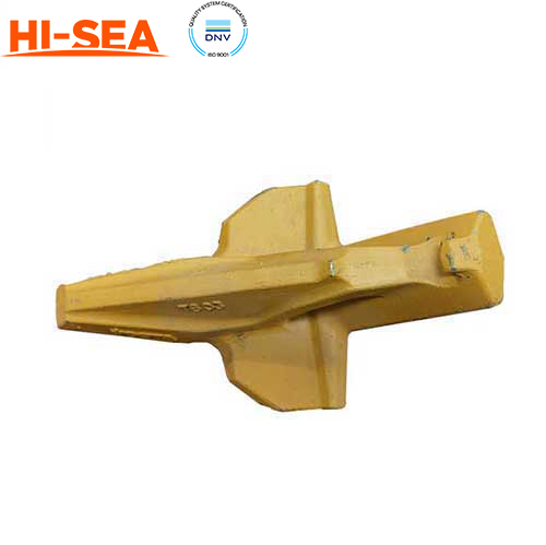 T6 Serial Dredge Cutter Teeth